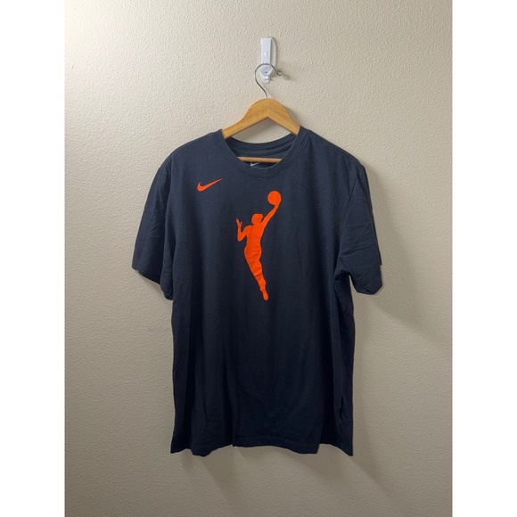 Nike Other - Nike WNBA Shirt Size Large